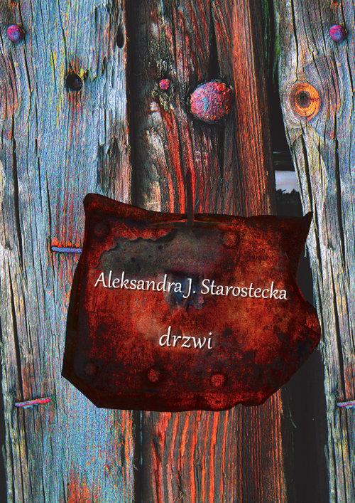 EBOOK drzwi