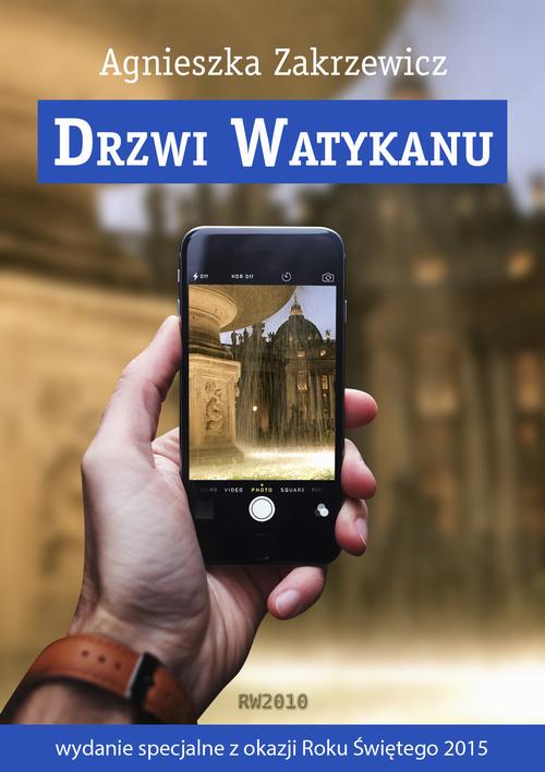 EBOOK Drzwi Watykanu