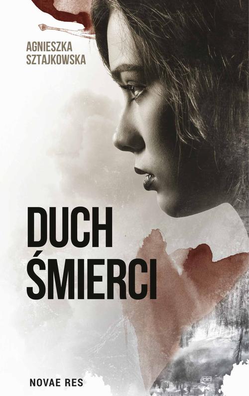 EBOOK Duch śmierci