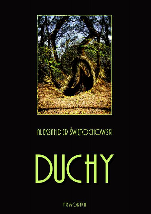 EBOOK Duchy. Część I, II i III