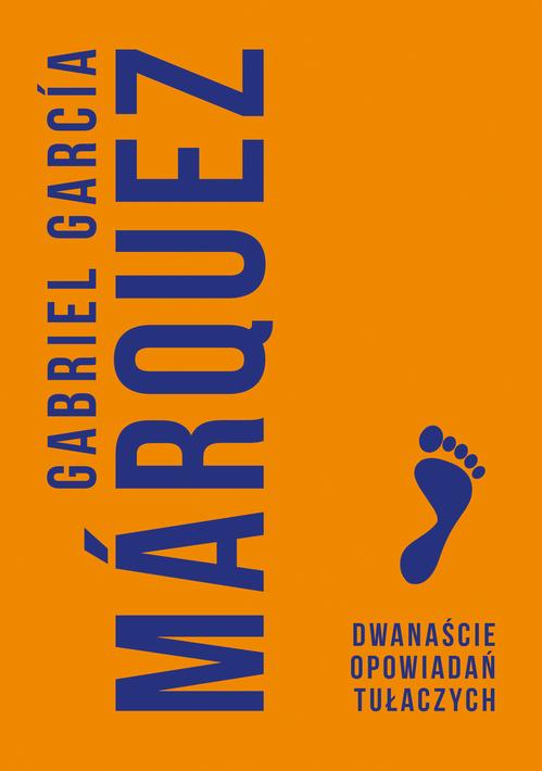 EBOOK Dwanaście opowiadań tułaczych