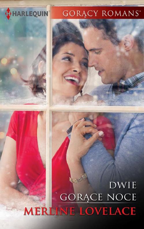 EBOOK Dwie gorące noce