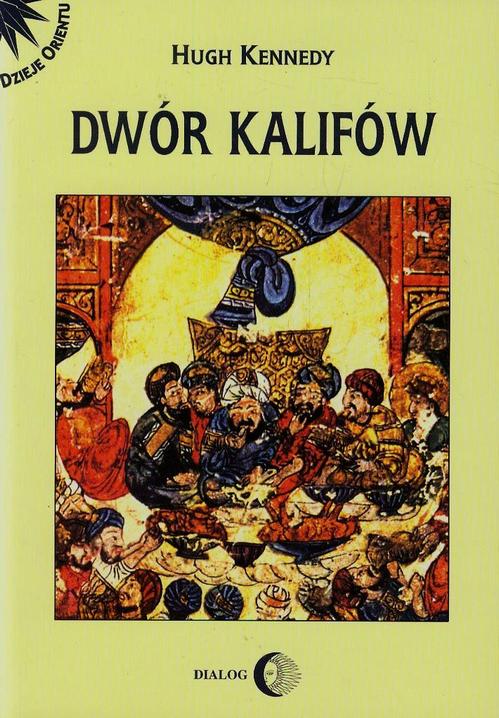 EBOOK Dwór Kalifów