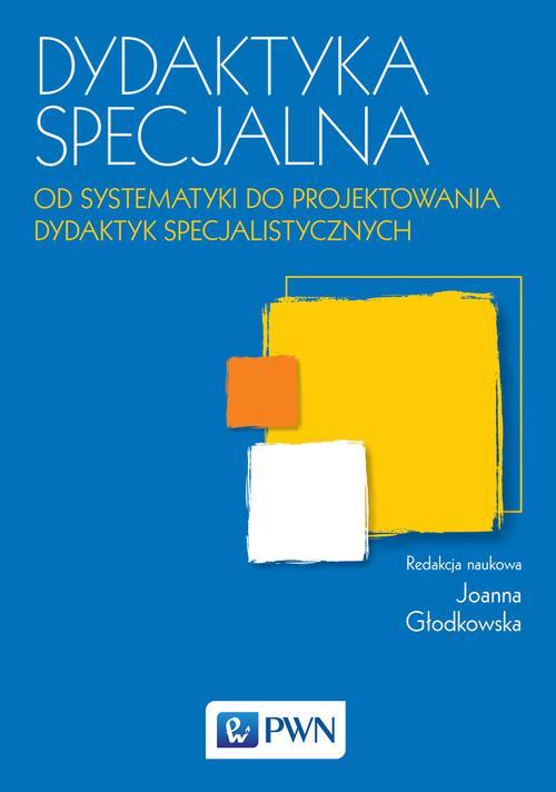 EBOOK Dydaktyka specjalna