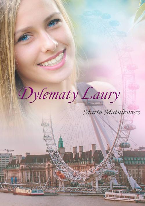 EBOOK Dylematy Laury