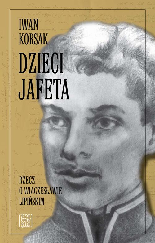 EBOOK Dzieci Jafeta