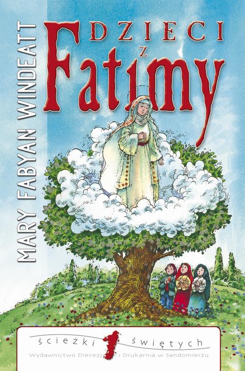 EBOOK Dzieci z Fatimy