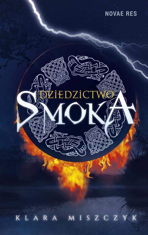 EBOOK Dziedzictwo smoka