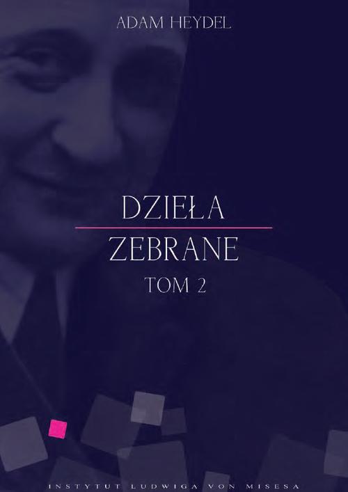 EBOOK Dzieła zebrane, tom II