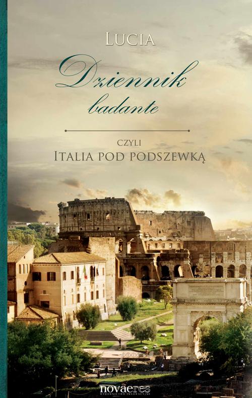 EBOOK Dziennik badante czyli Italia pod podszewką