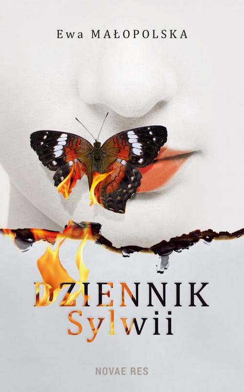 EBOOK Dziennik Sylwii