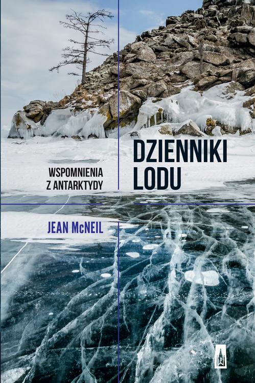 EBOOK Dzienniki lodu
