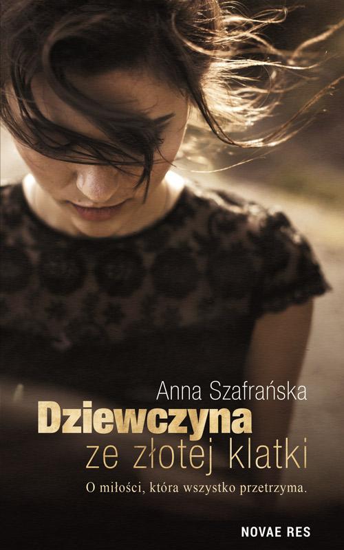 EBOOK Dziewczyna ze złotej klatki