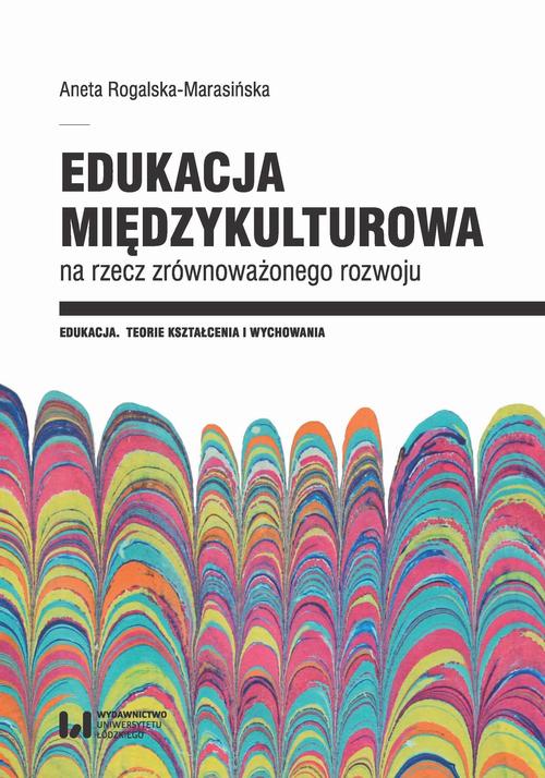 EBOOK Edukacja międzykulturowa na rzecz zrównoważonego rozwoju