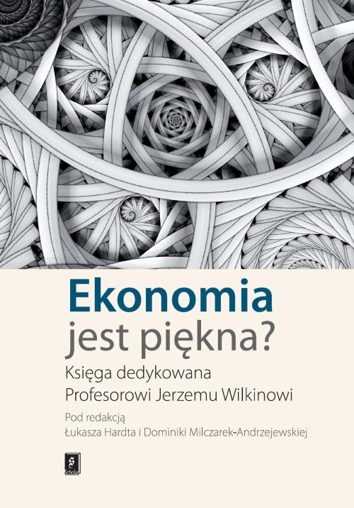 EBOOK Ekonomia jest piękna?