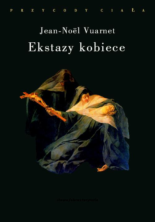 EBOOK Ekstazy kobiece