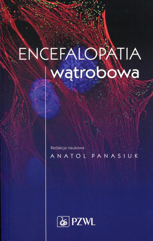 EBOOK Encefalopatia wątrobowa