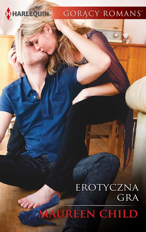 EBOOK Erotyczna gra