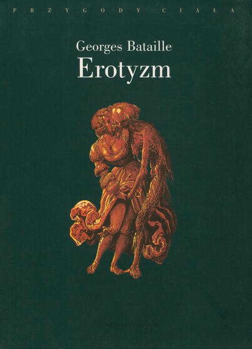 EBOOK Erotyzm