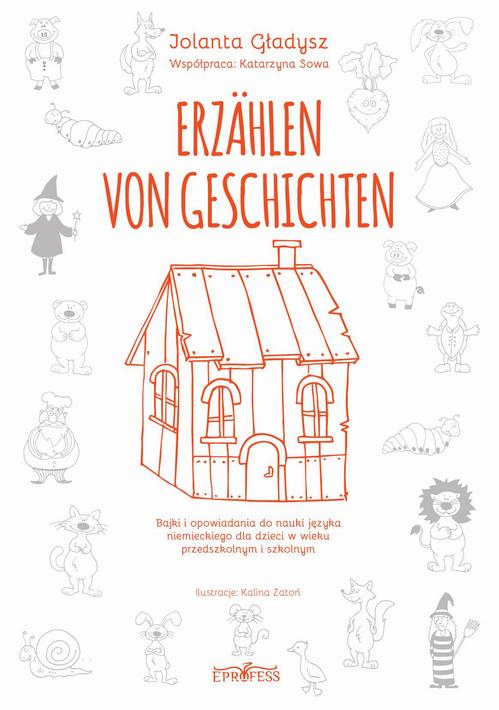 EBOOK Erzählen von Geschichten
