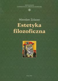 EBOOK Estetyka filozoficzna