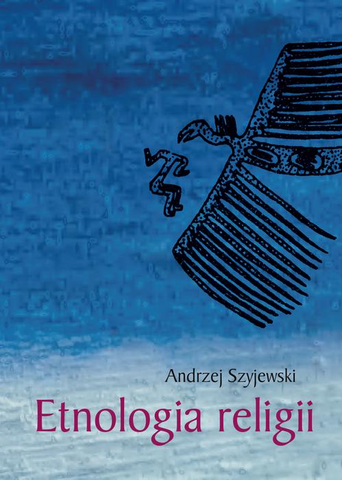 EBOOK Etnologia religii