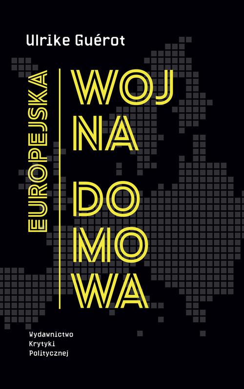 EBOOK Europejska wojna domowa