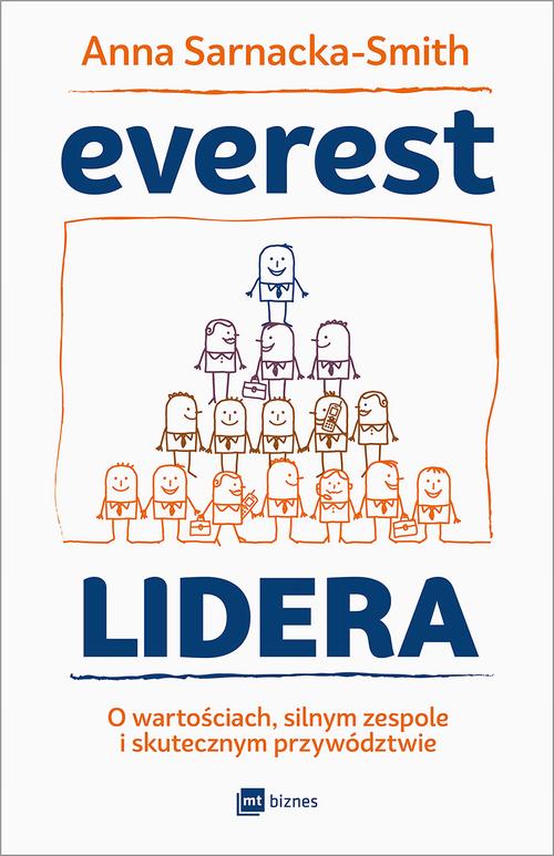 EBOOK Everest Lidera