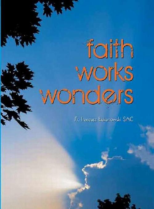 EBOOK Faith works wonders