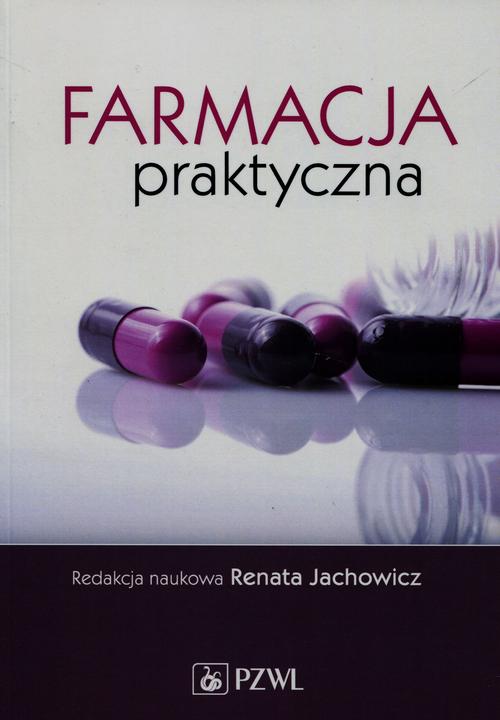 EBOOK Farmacja praktyczna