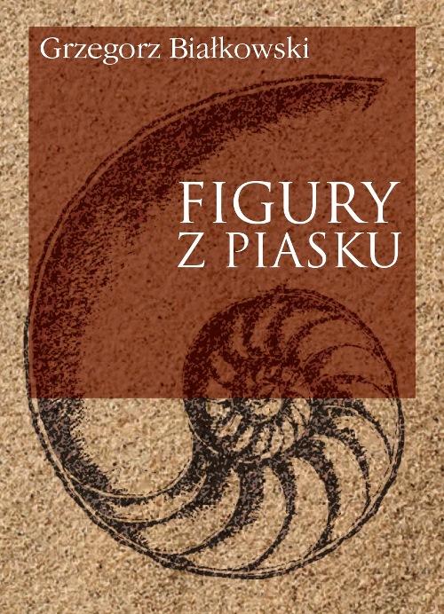 EBOOK Figury z piasku