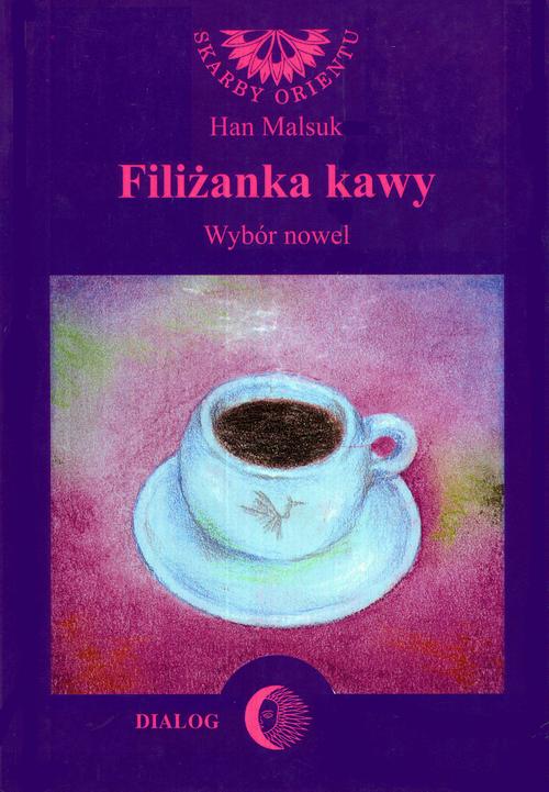 EBOOK Filiżanka kawy. Wybór nowel