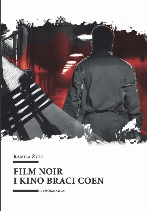 EBOOK Film noir i kino braci Coen