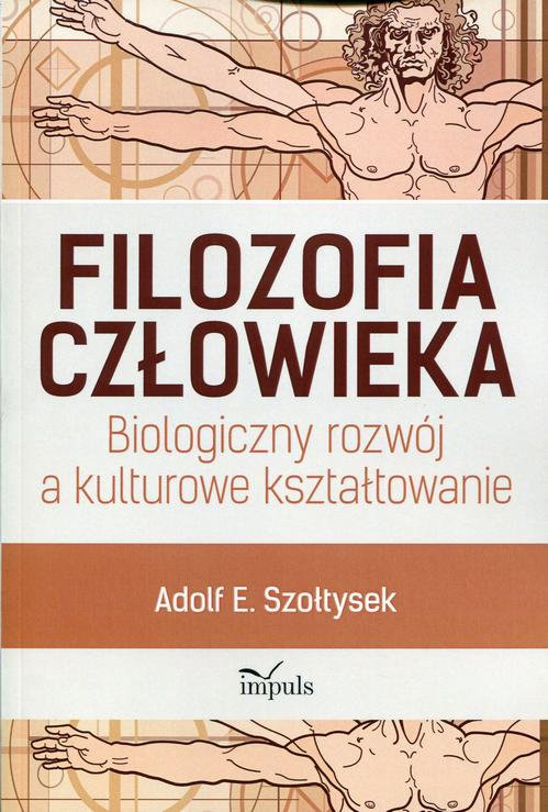 EBOOK Filozofia człowieka