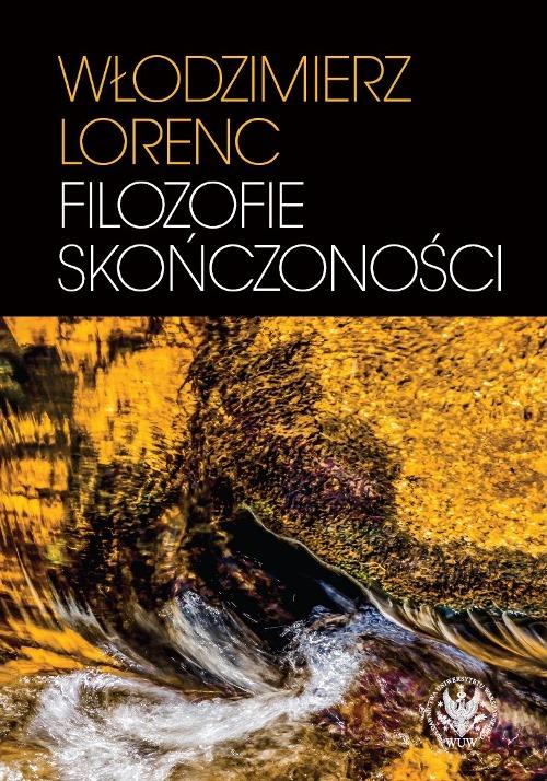 EBOOK Filozofie skończoności