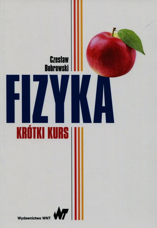 EBOOK Fizyka - krótki kurs