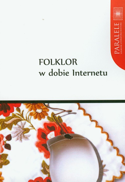 EBOOK Folklor w dobie Internetu