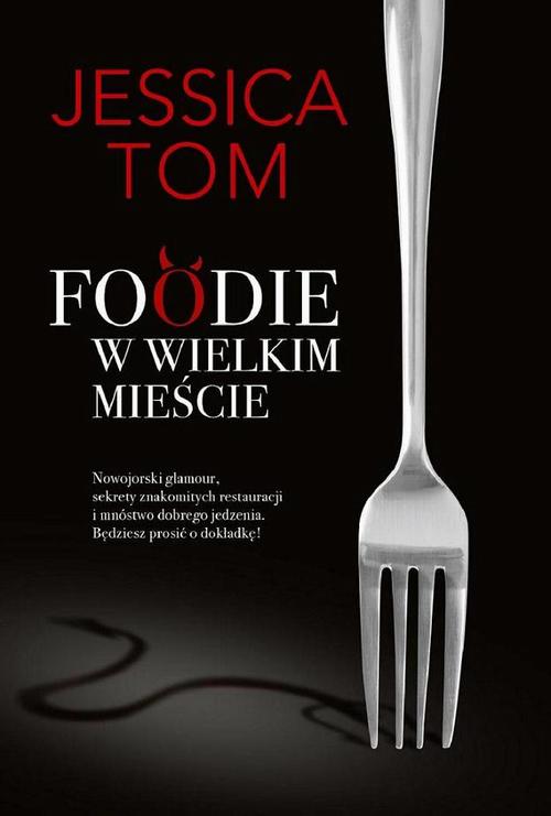 EBOOK Foodie w wielkim mieście