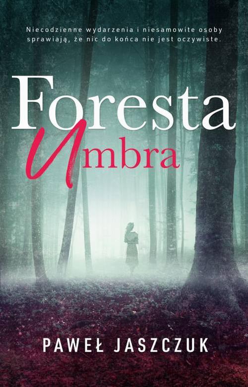 EBOOK Foresta Umbra