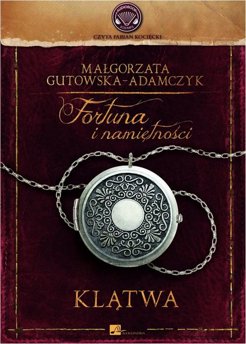 EBOOK Fortuna i namiętności. Klątwa