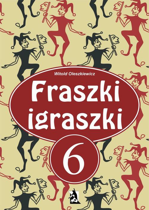EBOOK Fraszki igraszki 6