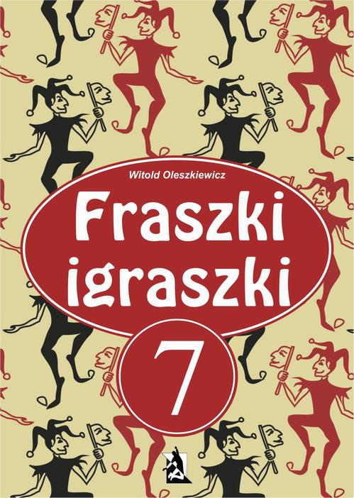 EBOOK Fraszki igraszki 7