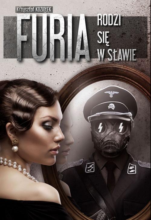 EBOOK Furia rodzi się w Sławie