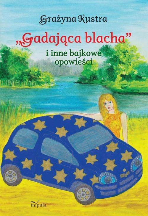 EBOOK Gadająca blacha