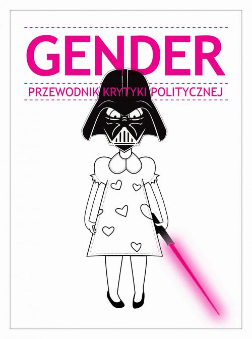 EBOOK Gender Przewodnik Krytyki Politycznej