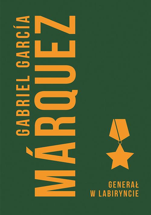 EBOOK Generał w labiryncie