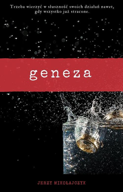 EBOOK Geneza