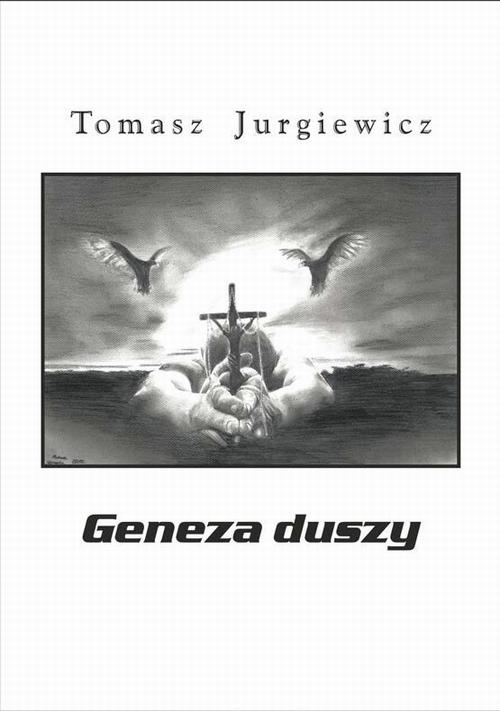 EBOOK Geneza duszy