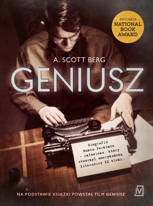 EBOOK Geniusz