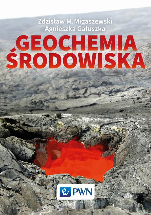 EBOOK Geochemia środowiska